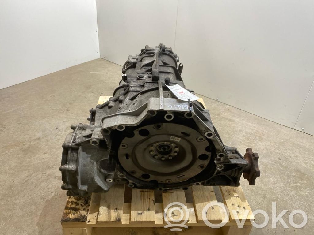 Audi A4 S4 B8 8K Scatola del cambio manuale a 6 velocità 