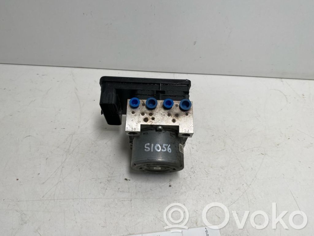 Land Rover Discovery Sport Pompa ABS 