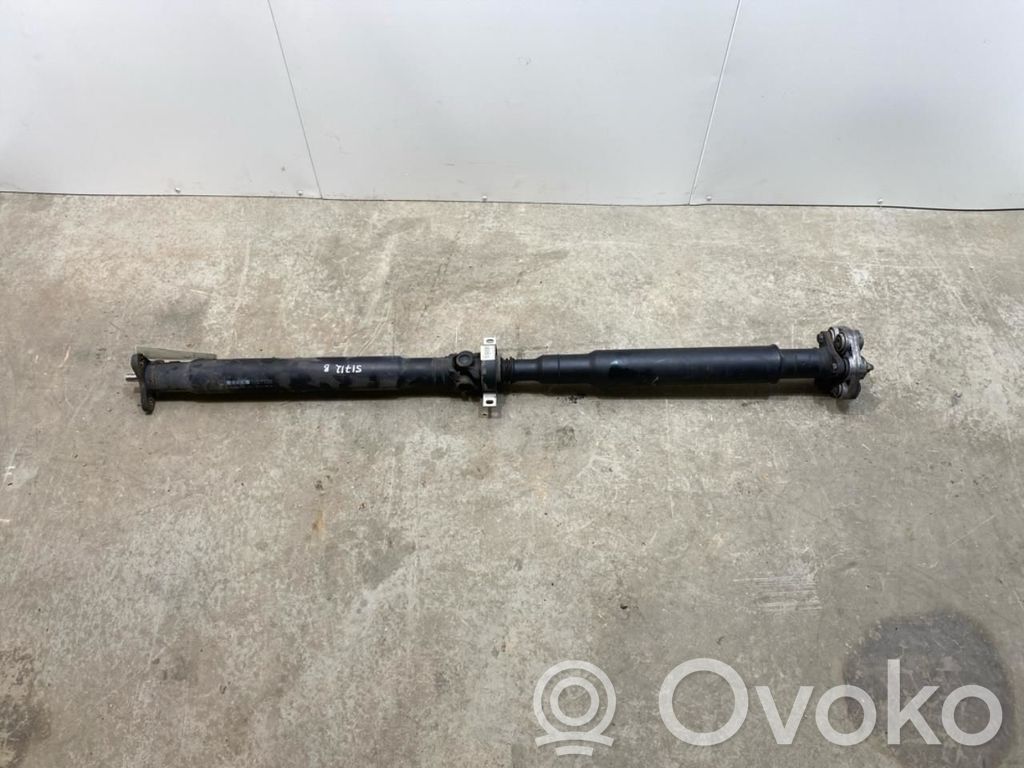 BMW 7 F01 F02 F03 F04 Cardan 