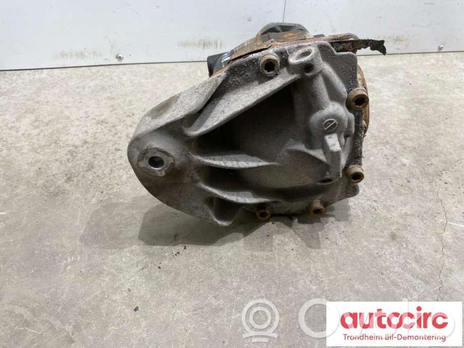 BMW 1 F20 F21 Rear axle beam 