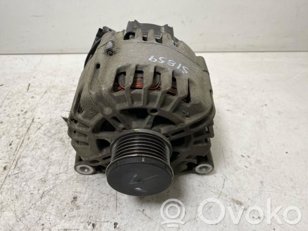 Fiat Scudo Alternator 