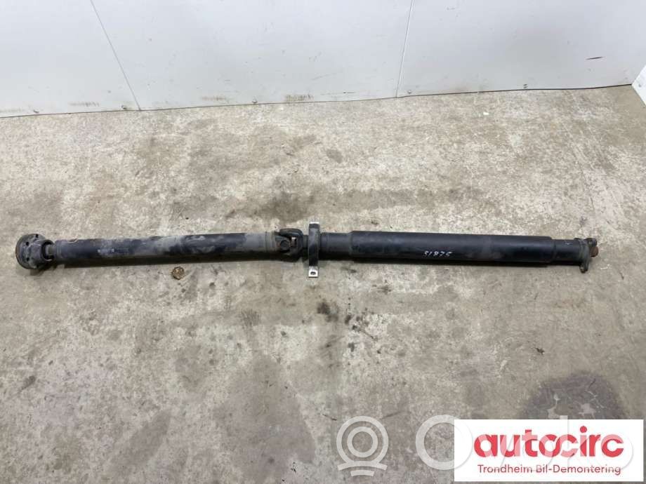 BMW 5 E60 E61 Kardanas komplekte 