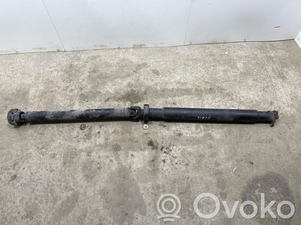 BMW 5 E60 E61 Drive shaft (set) 
