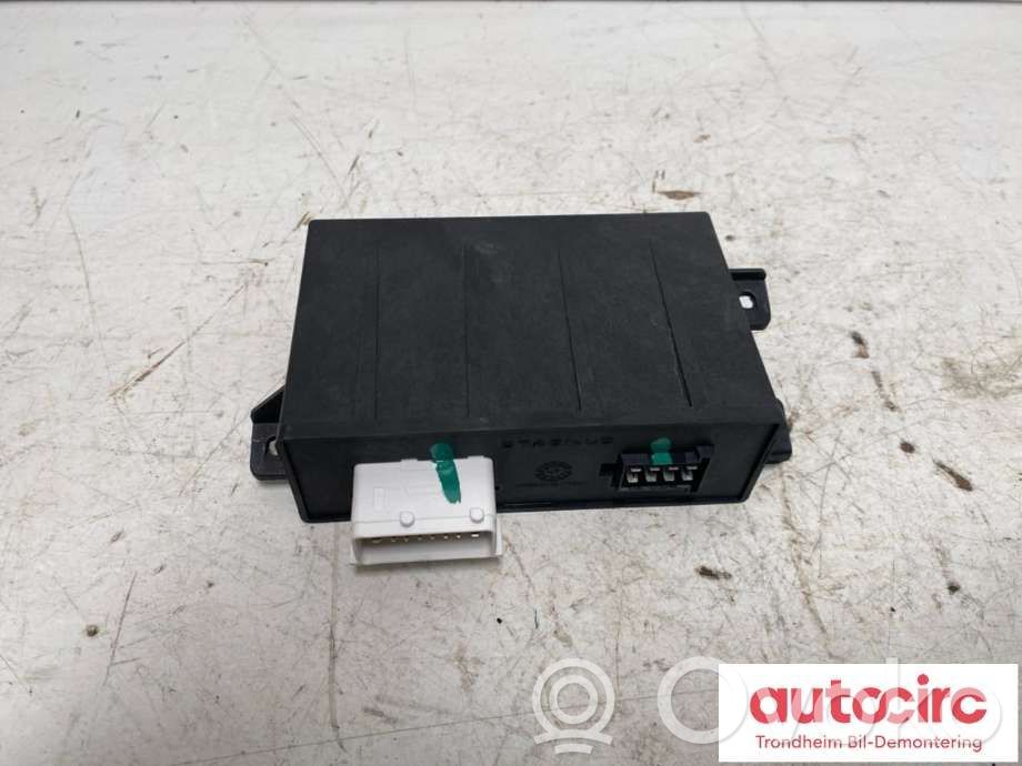 Peugeot 508 Tailgate/trunk control unit/module 