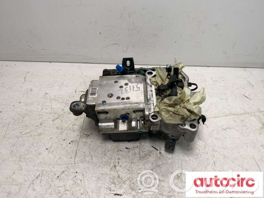 Peugeot 508 Gearbox control unit/module 