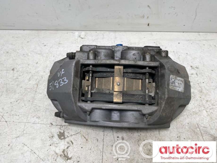 Tesla Model 3 Front brake caliper 