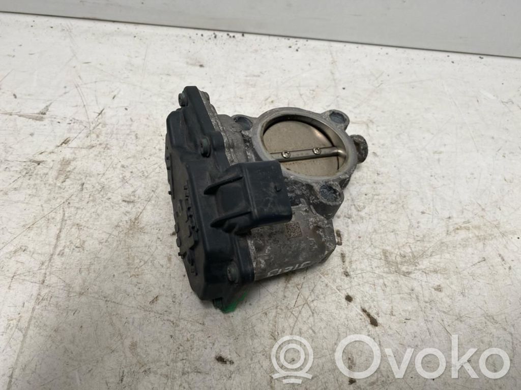 BMW 1 F20 F21 Supapă corp clapetă 