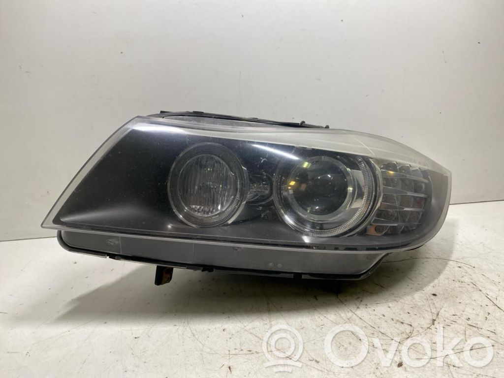 BMW 3 E90 E91 Headlight/headlamp 