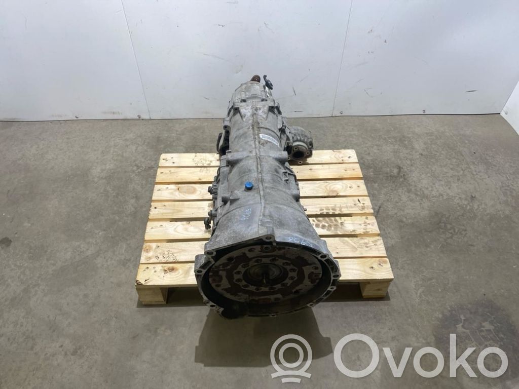 BMW 3 E90 E91 Caja de cambios automática 