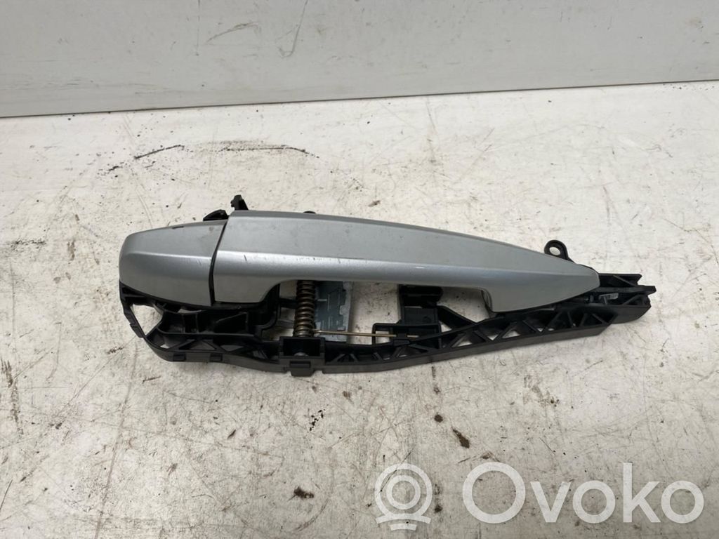BMW X1 F48 F49 Mâner exterior ușă spate