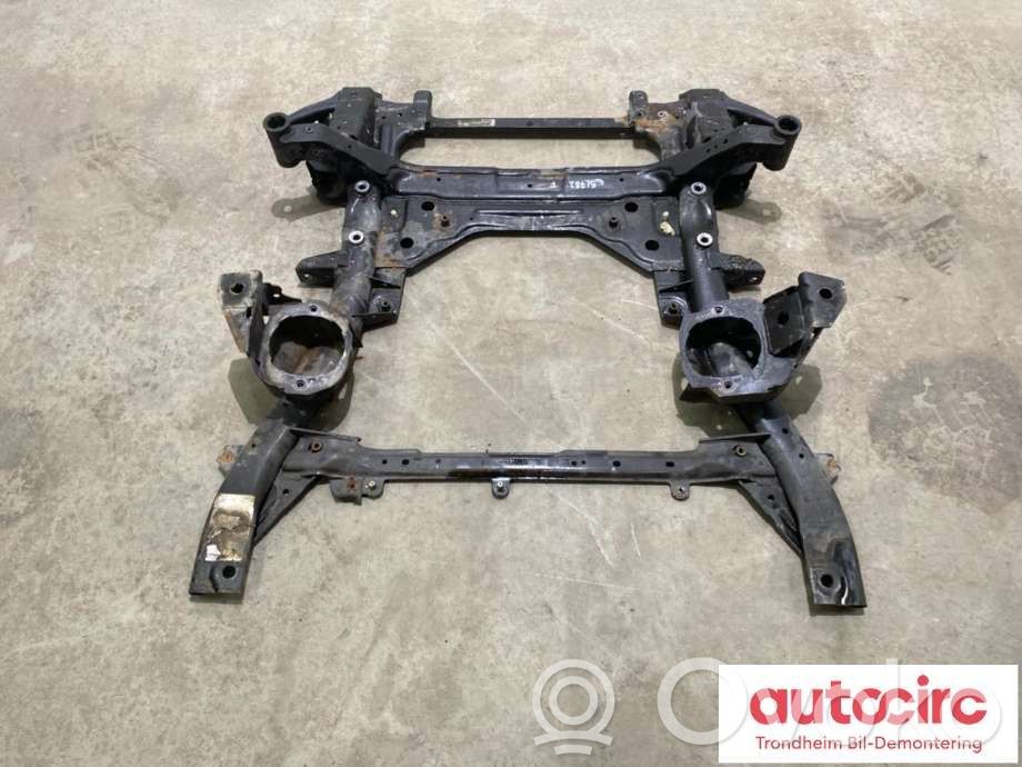 BMW X5 F15 Rama pomocnicza przednia 