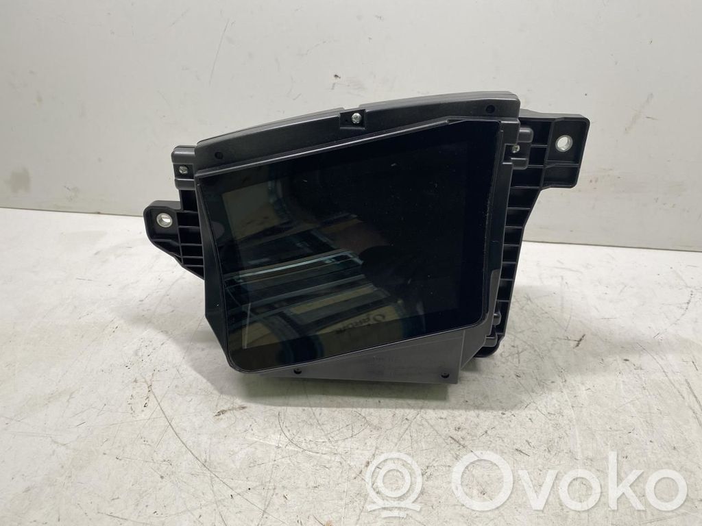 BMW X5 F15 Altra parte interiore