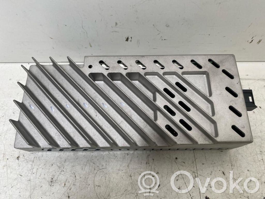 BMW X5 F15 Amplificator sunet 