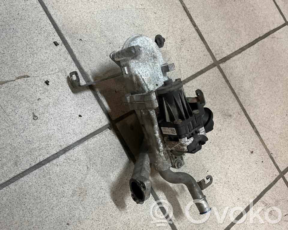 Volvo V40 Válvula EGR 