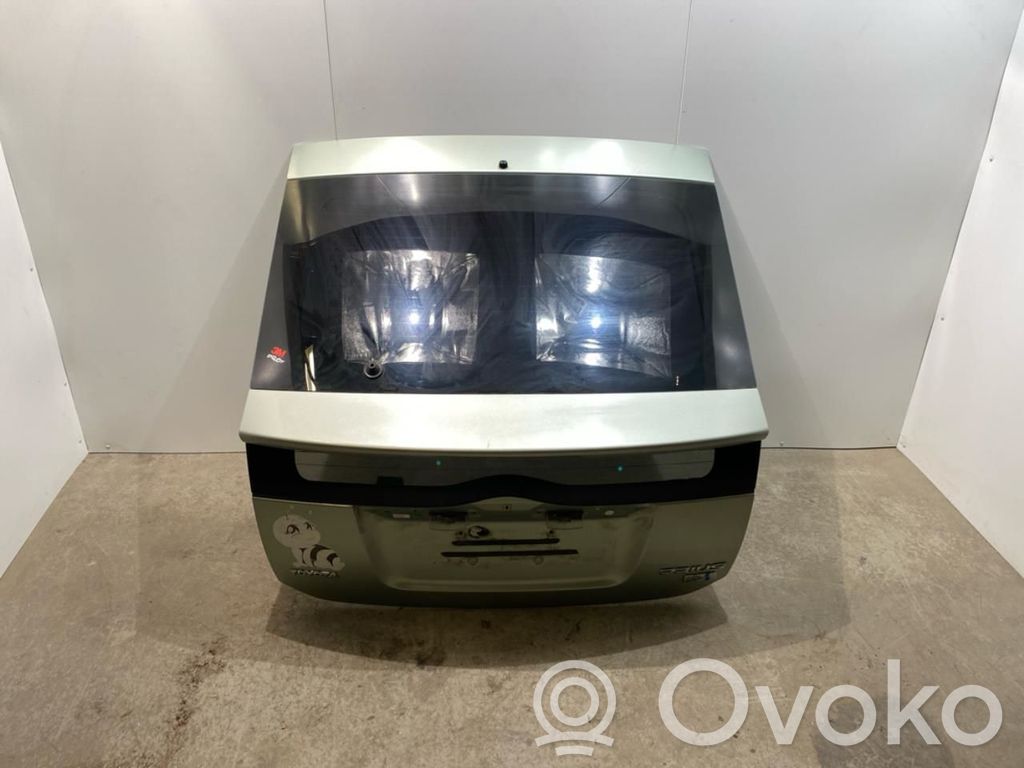 Toyota Prius (NHW20) Portellone posteriore/bagagliaio