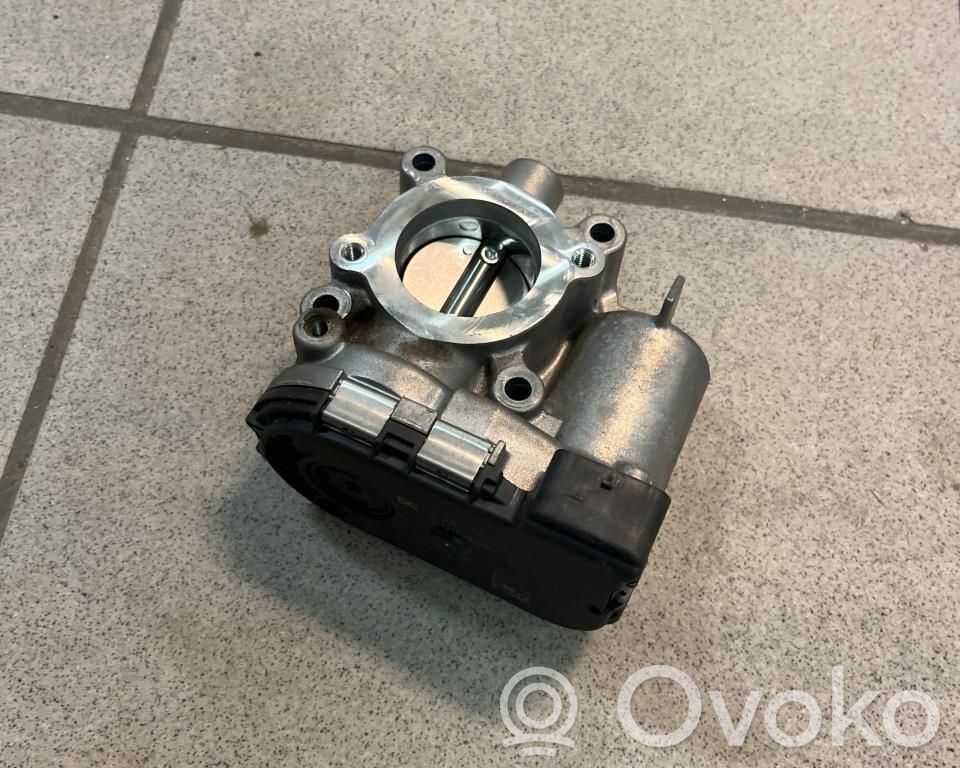 Mercedes-Benz A W177 Valvola corpo farfallato