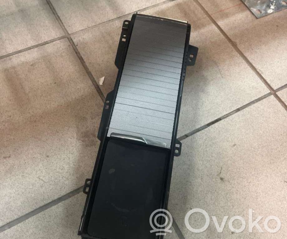 Volvo XC60 Cup holder 