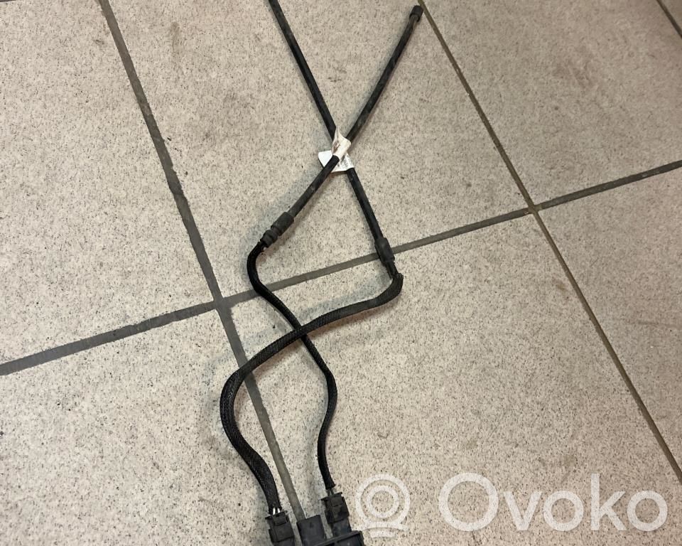 Volvo XC60 Sensor 