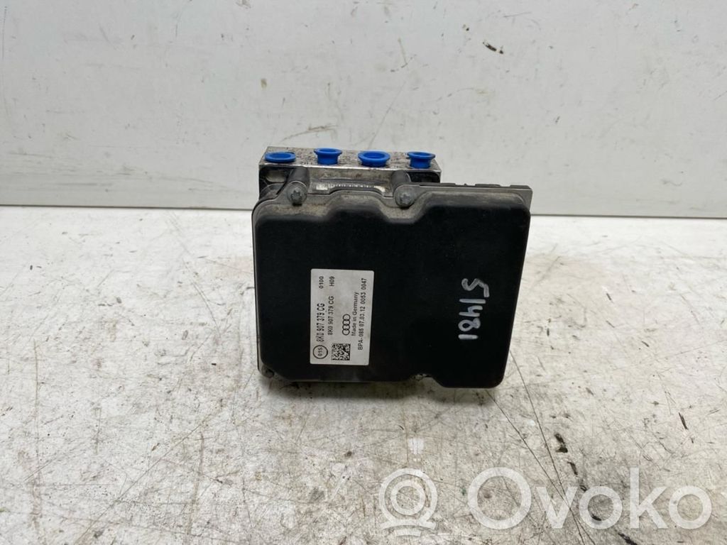 Audi A4 S4 B8 8K Bomba de ABS 