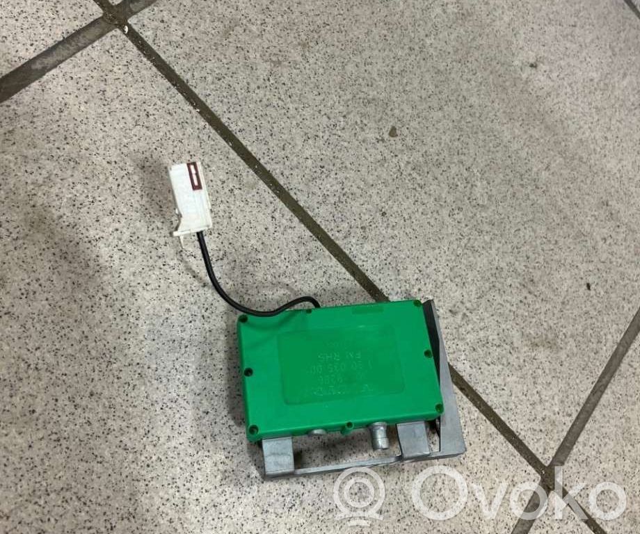 Volvo V70 Antenos stiprintuvas 