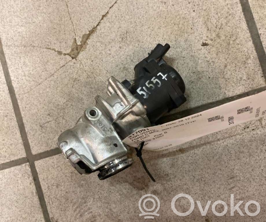 Ford C-MAX I EGR vārsts 