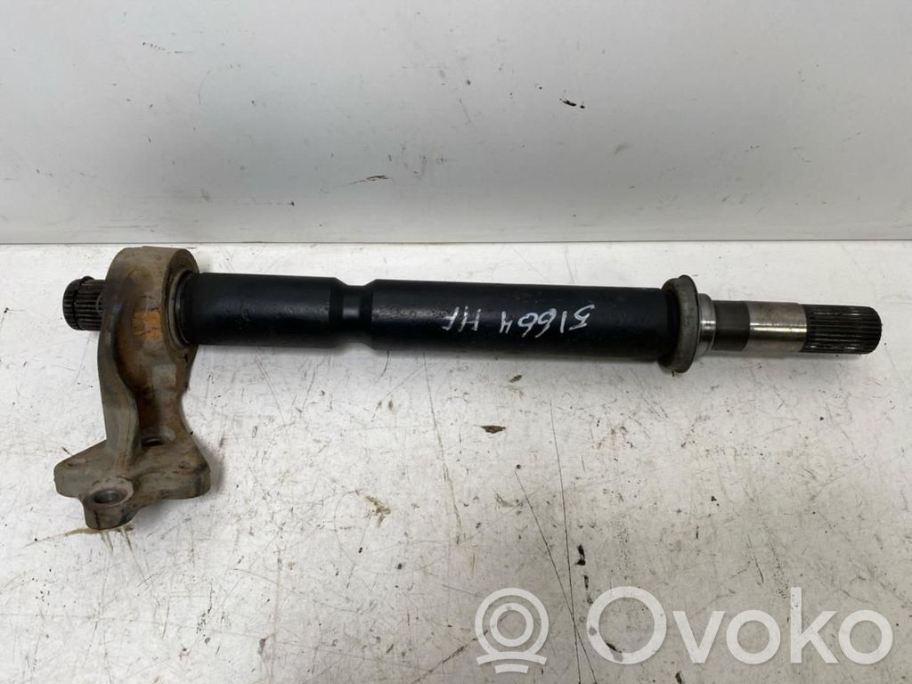 Mazda 6 Semiasse anteriore 