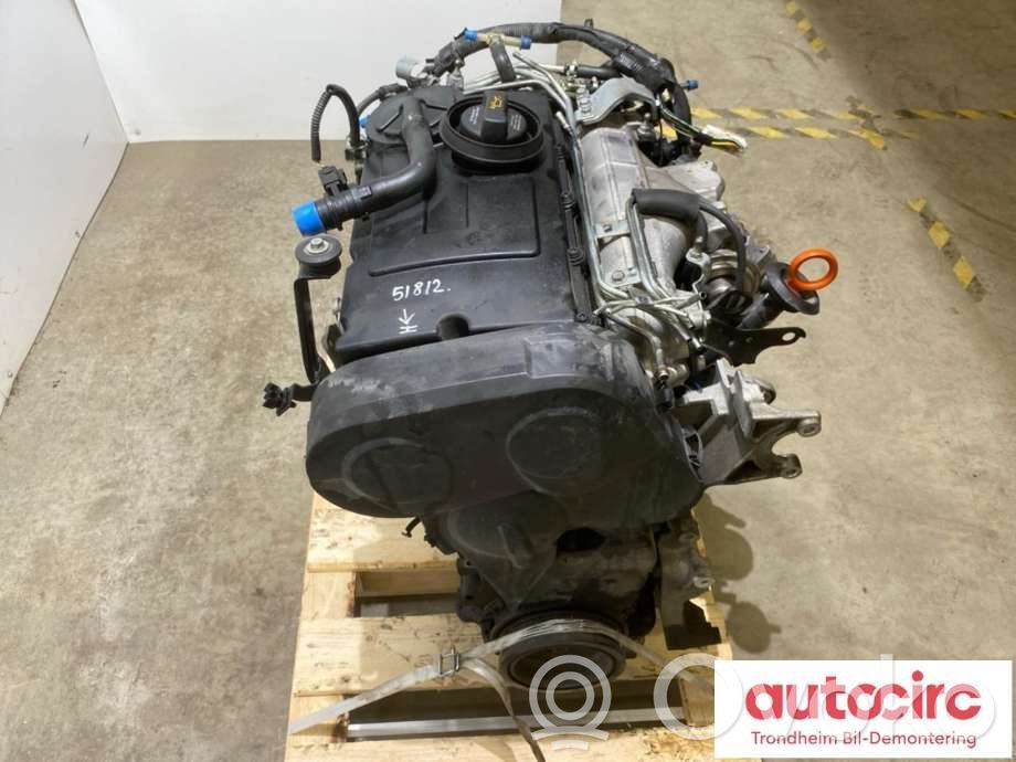 Mitsubishi Outlander Motor 