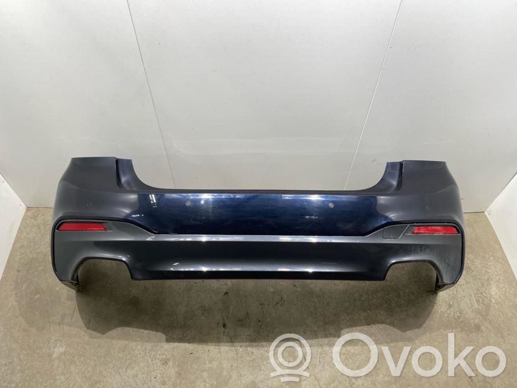 BMW 5 G30 G31 G38 Puskuri 