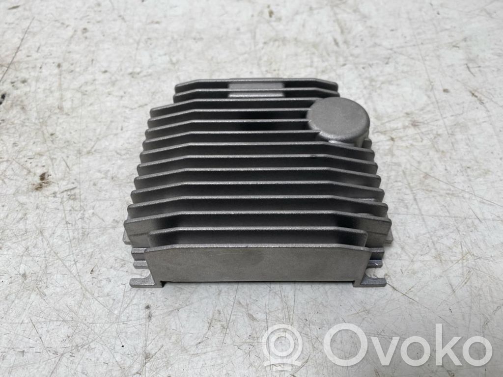 Audi E-tron GT Sonstige Steuergeräte / Module 