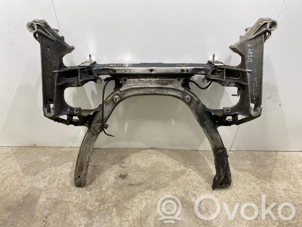 BMW 5 E60 E61 Front subframe 