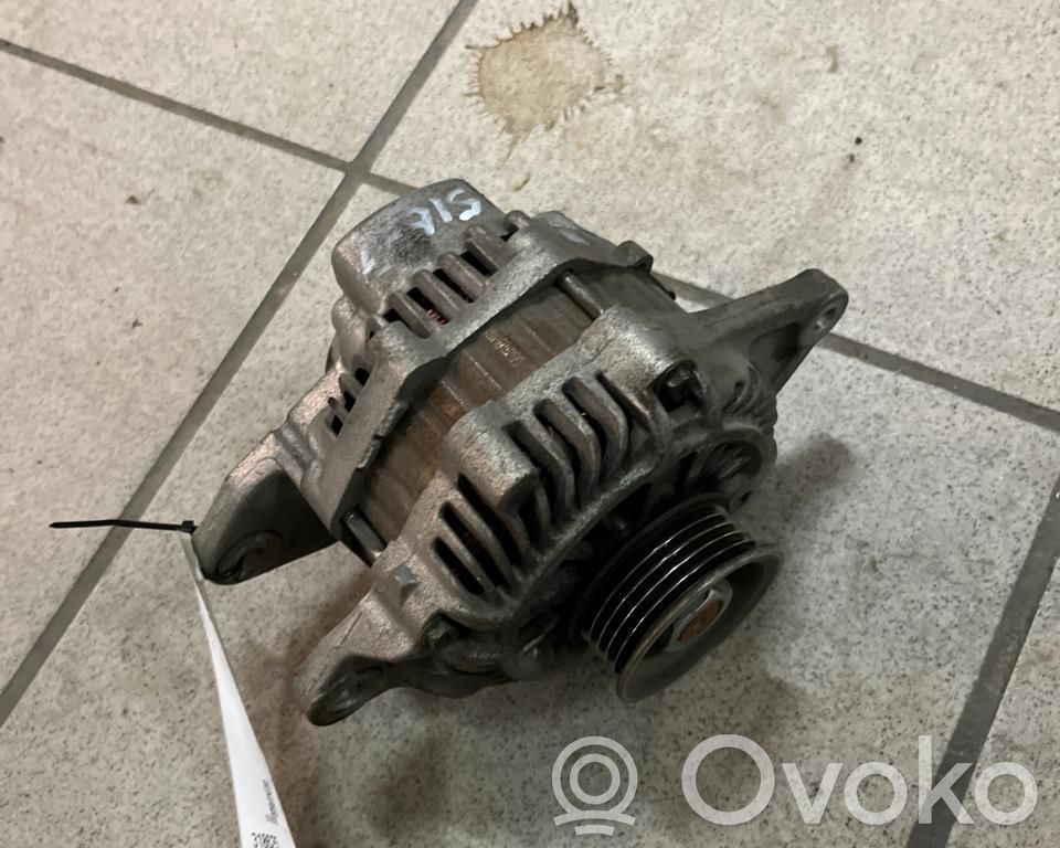 Mitsubishi Lancer VIII Ģenerators 