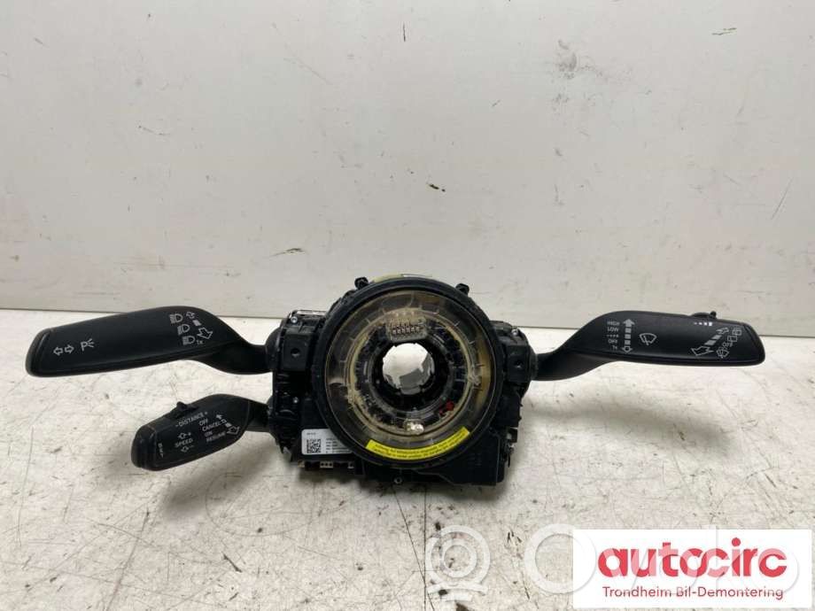 Audi A6 Allroad C7 Interruptor de control multifunción 