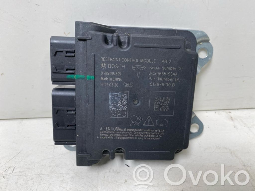 Bloc ABS   151287600B,0285015895,0285015895,151287600B