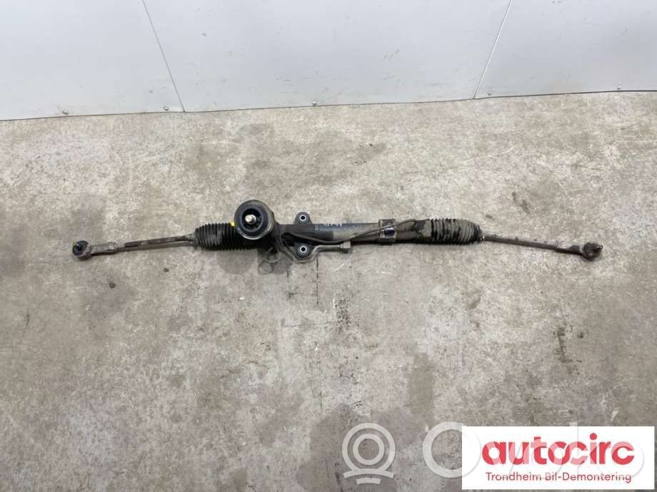 Mitsubishi Outlander Przekładnia kierownicza / Maglownica 