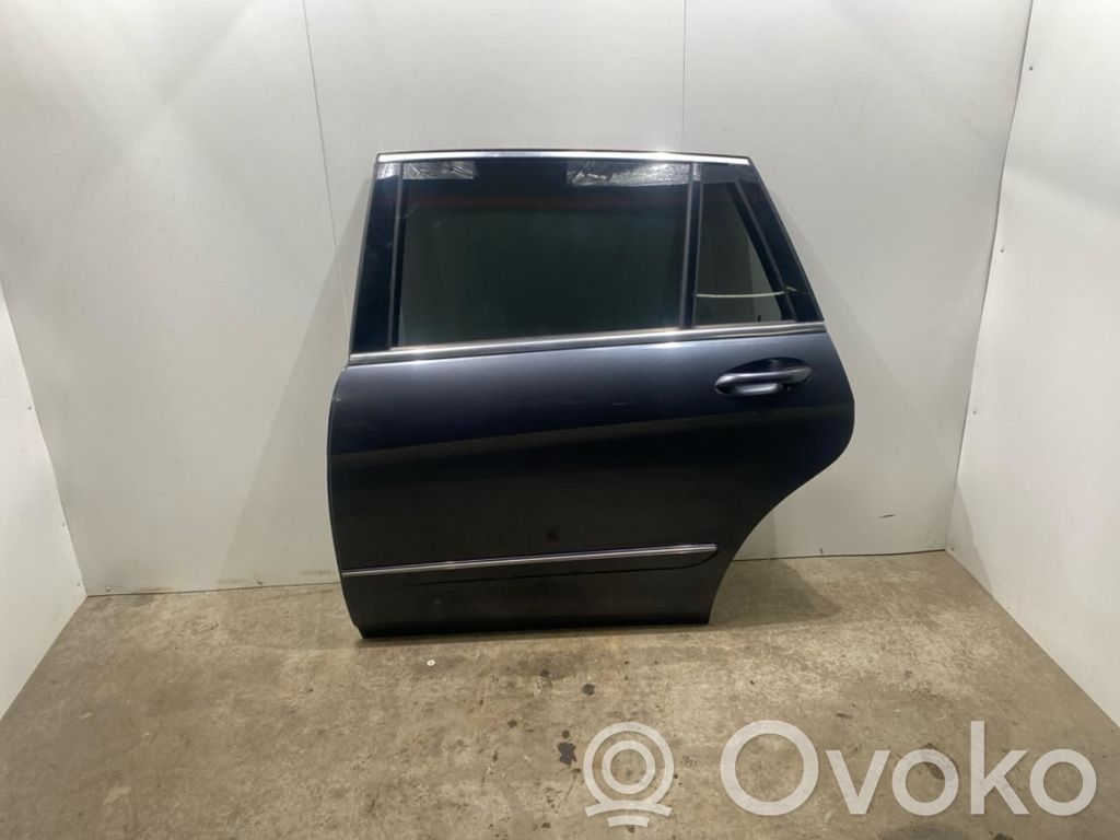 Mercedes-Benz R W251 Ușă spate 