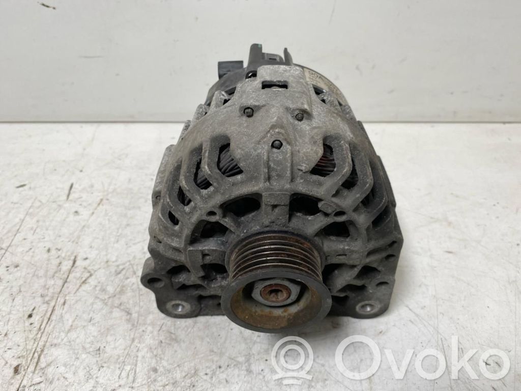 Skoda Fabia Mk1 (6Y) Generator/alternator 