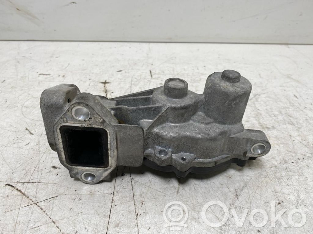 Opel Astra J EGR-venttiili 