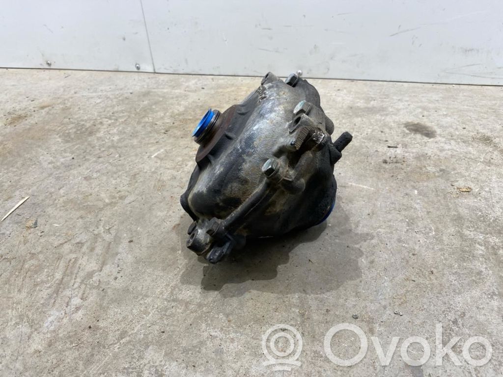 BMW X3 E83 Front differential 
