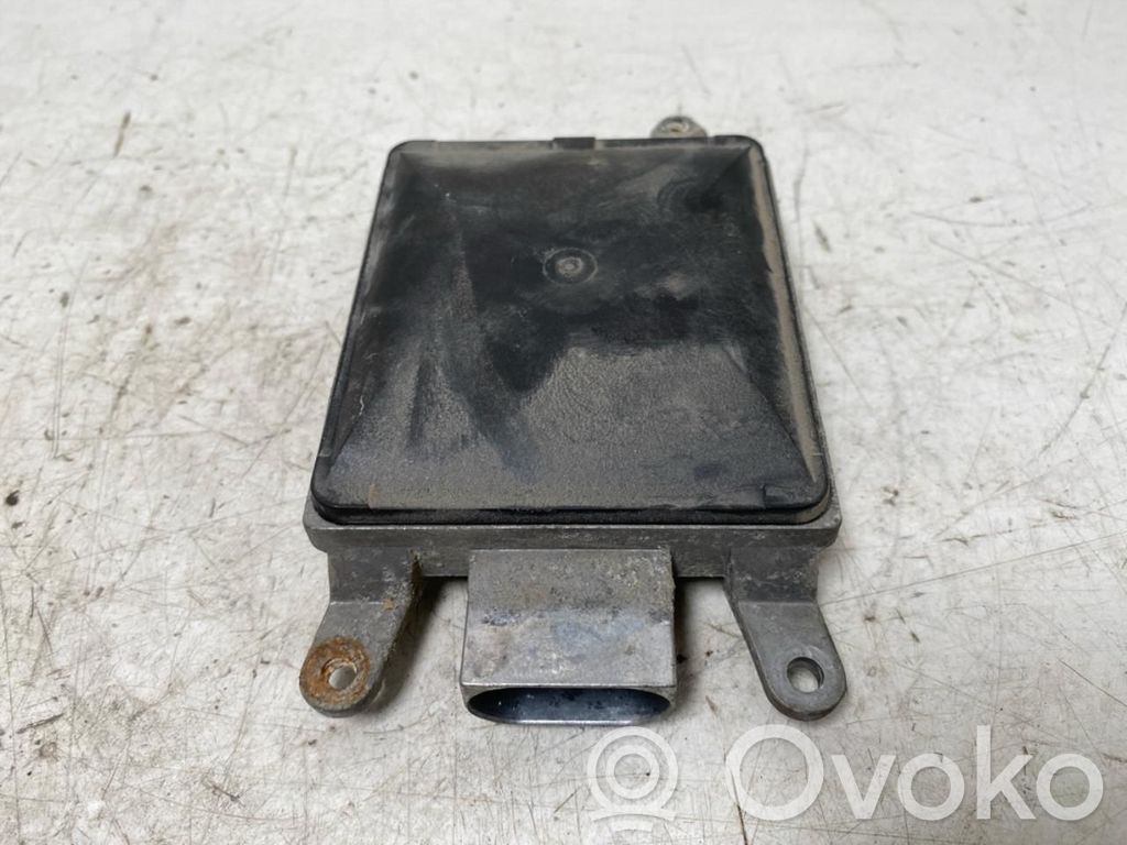 BMW 7 F01 F02 F03 F04 Moduł martwego pola 