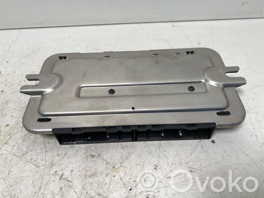 BMW 7 F01 F02 F03 F04 Sonstige Steuergeräte / Module