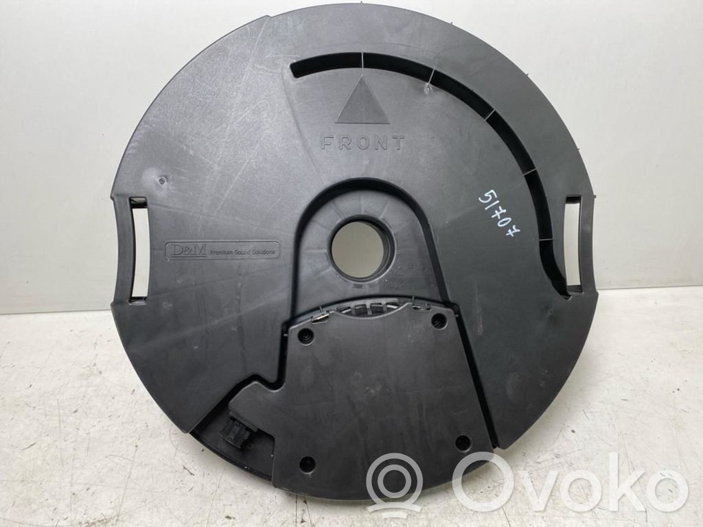 Audi A3 S3 8V Etuoven kaiutin 