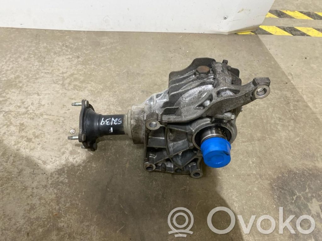 Mazda CX-5 Boîte de transfert 