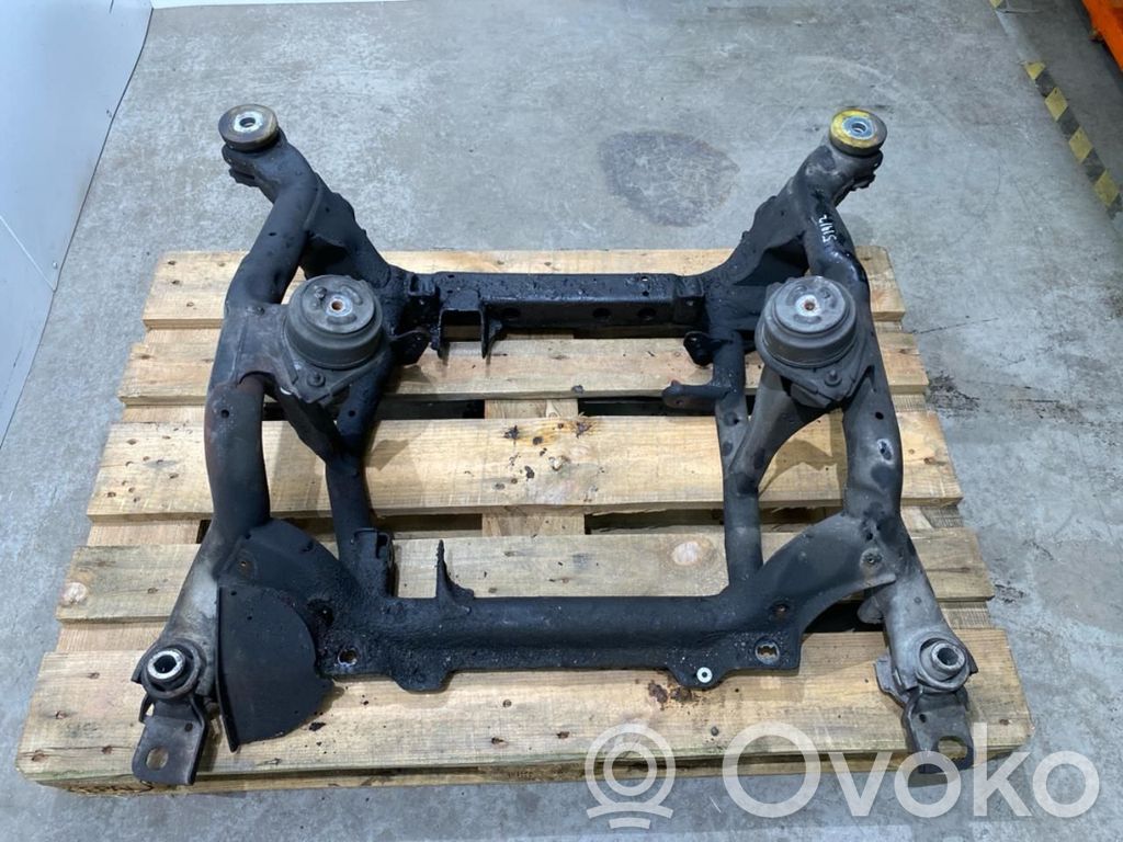 Mercedes-Benz ML W164 Sottotelaio anteriore