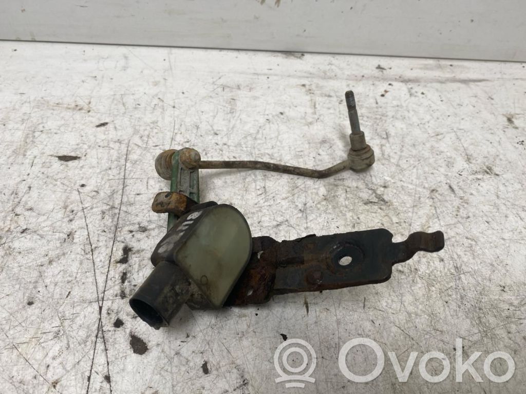 Audi A6 Allroad C6 Senzor înălțime suspensie față pneumatică 