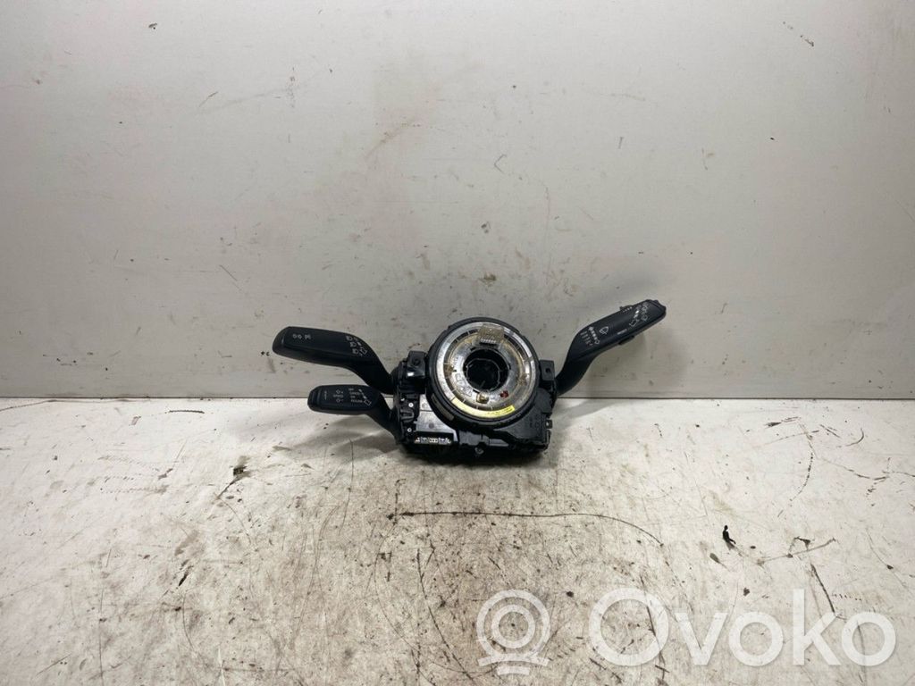Audi A4 S4 B8 8K Interruptor de control multifunción 