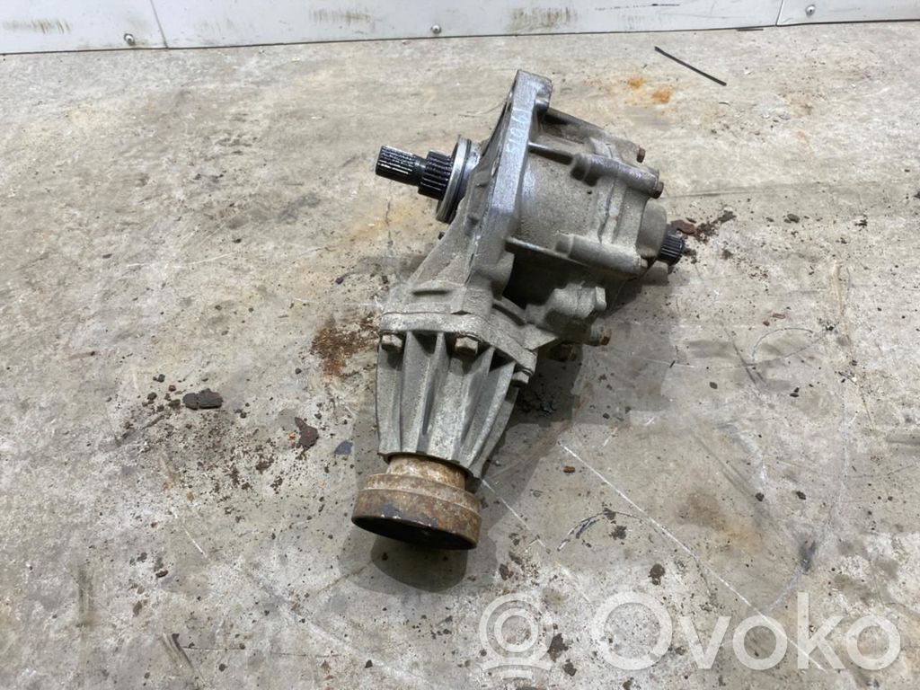 Suzuki Swift II Carcasă diferențial