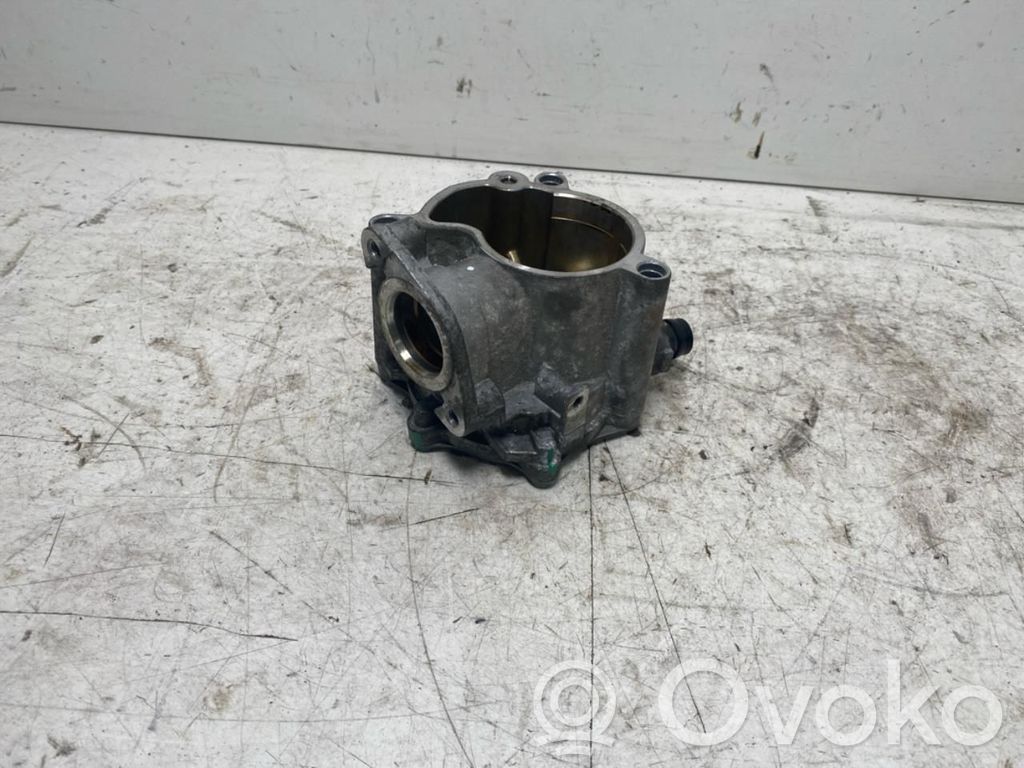 Volvo V40 Pompa a vuoto
