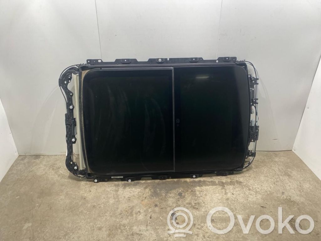 Volvo XC90 Schiebedach-Set 