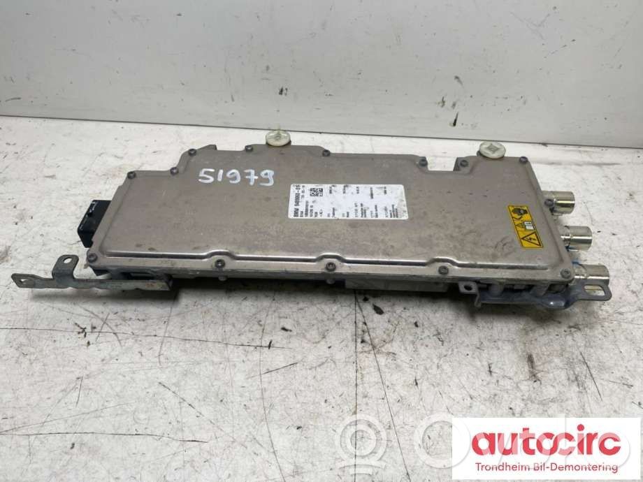 BMW 5 G30 G31 G38 Falownik / Przetwornica napięcia 