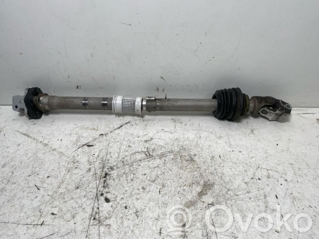BMW 5 G30 G31 G38 Przegub wału kolumny kierowniczej 